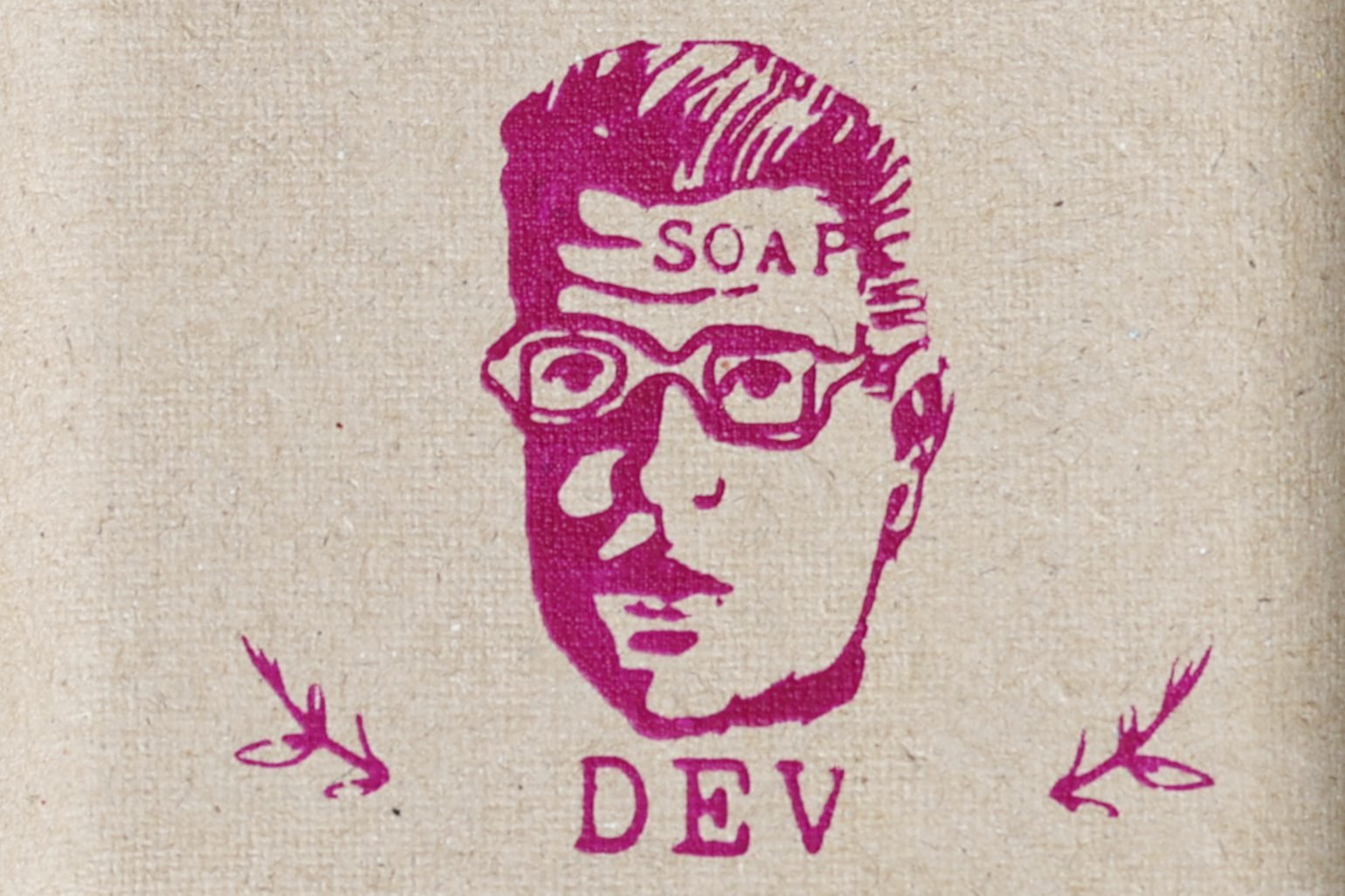 soap dev logo