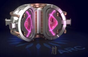 CFS arc fusion