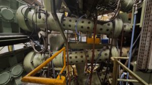 Exclusive opportunity: Goodyear Fulda factory premium equipment for sale