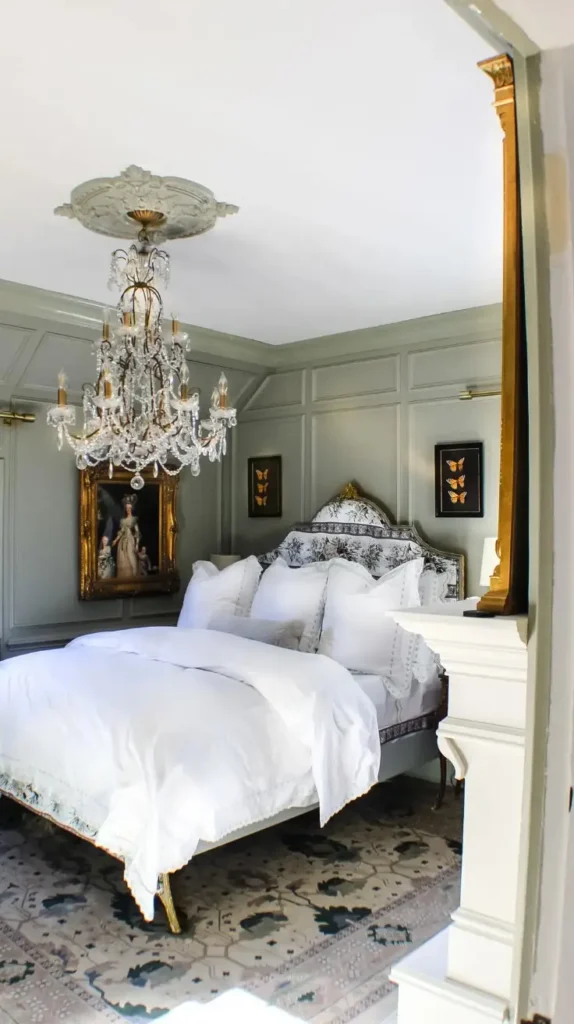 French Country Bedrooms: Timeless Charm & Cozy Decor Ideas French Country Bedrooms: Timeless Charm & Cozy Decor Ideas