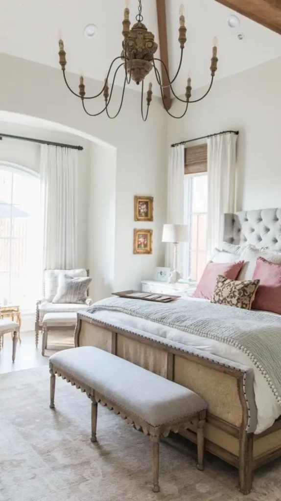 French Country Bedrooms Contemporary Decor French Country Bedrooms Contemporary Decor