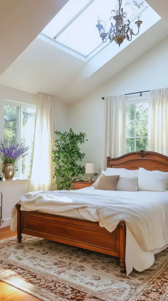 Small French Country Bedroom ideas Small French Country Bedroom ideas