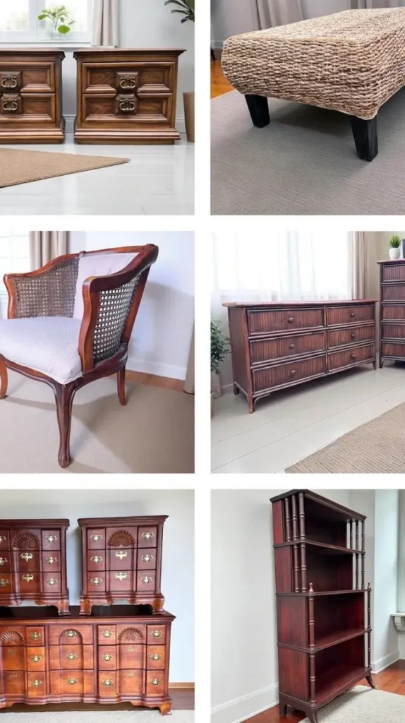 Repurposing Old Furniture Repurposing Old Furniture