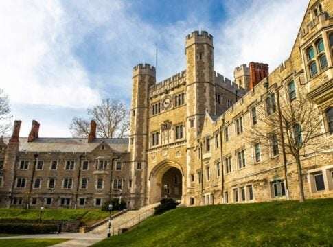 PRINCETON