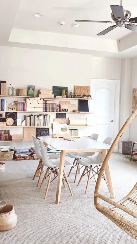 Homeschool Room Ideas Homeschool Room Ideas