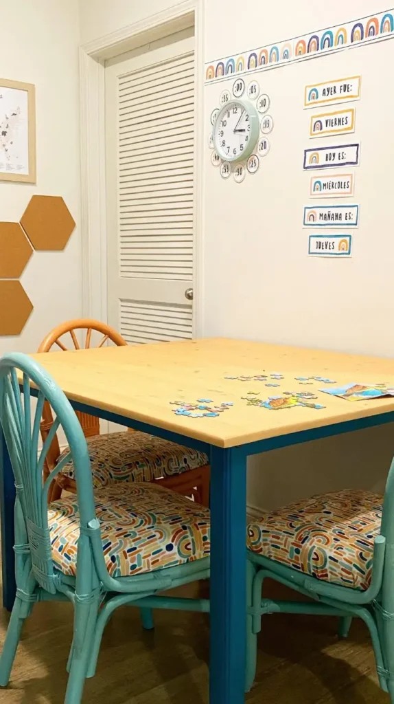 Inspiring Homeschool Room Ideas to Spark Creativity and Keep Kids Focused Inspiring Homeschool Room Ideas to Spark Creativity and Keep Kids Focused