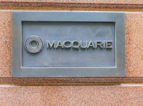 Macquarie Raises $3B Energy Transition Fund to Power the Net-Zero Future