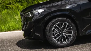 Michelin calls for reliable testing methods to measure tire wear particle emissions