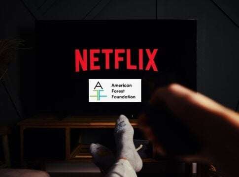 Netflix Partners with AFF on Carbon Credits: A Step Toward Its Net-Zero Goal