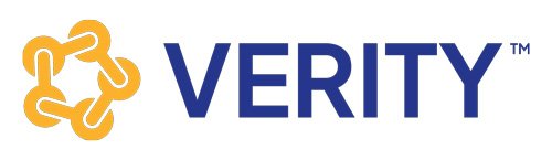 Verity traceability platform logo