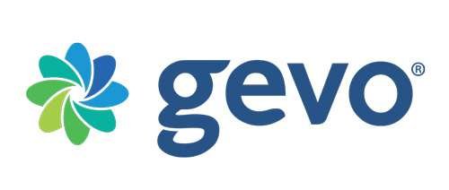 Gevo logo