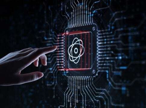 quantum computing