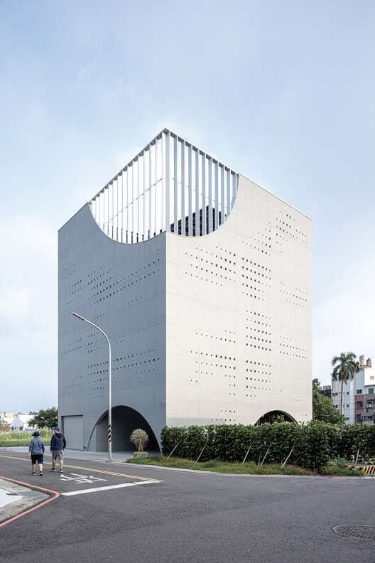 © Yuchen Chao Photography