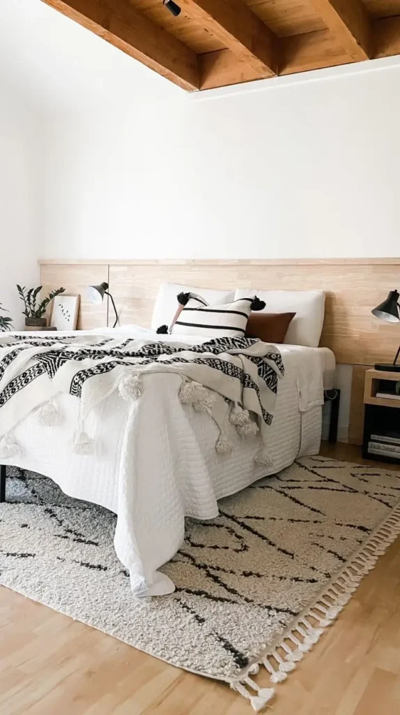 Minimalist Bedroom Wall Decor Ideas Minimalist Bedroom Wall Decor Ideas