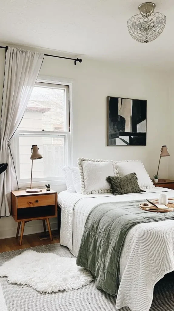 Minimalist Bedroom Wall Decor Minimalist Bedroom Wall Decor