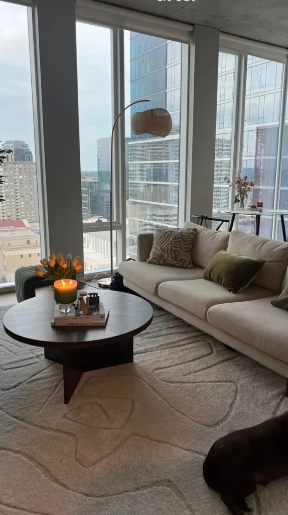 Japandi Living Room ideas