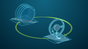 Tire-road simulation solution released by Siemens and rFpro  