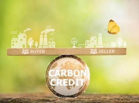 carbon credits