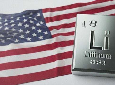 U.S. Lithium Push: How Washington’s Bet on Lithium Americas Could Reshape the Global Market