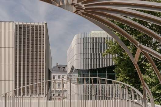 © erger Parkkinen + Architects