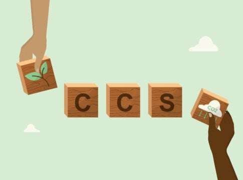 What is Carbon Capture and Storage? Your Ultimate Guide to CCS Technology
