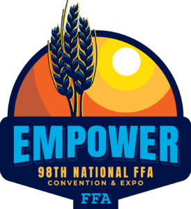 98th National FFA Convention & Expo