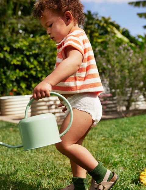 Cotorie: Best Non-Toxic Diapers For Babies