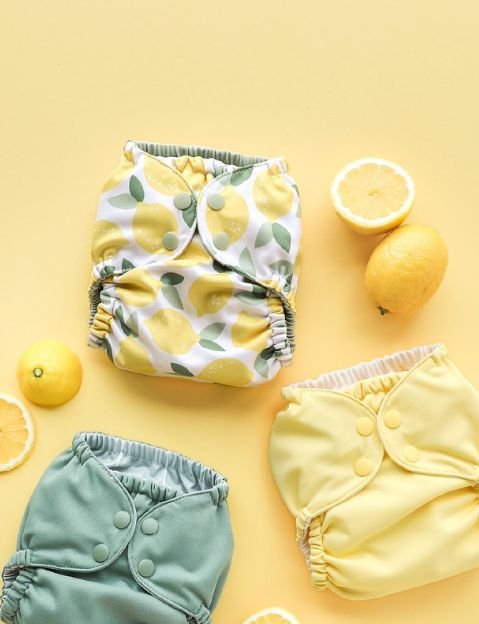 Esembly baby: Best Non-Toxic Diapers For Babies
