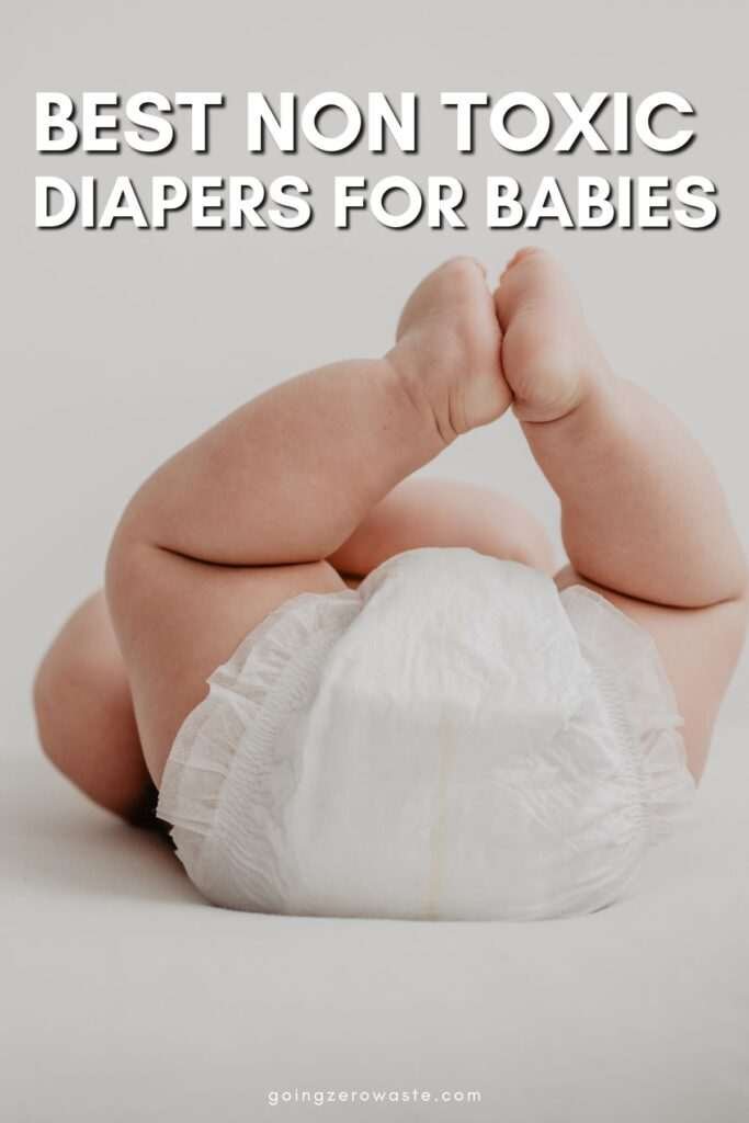 Best Non Toxic Diapers For Babies