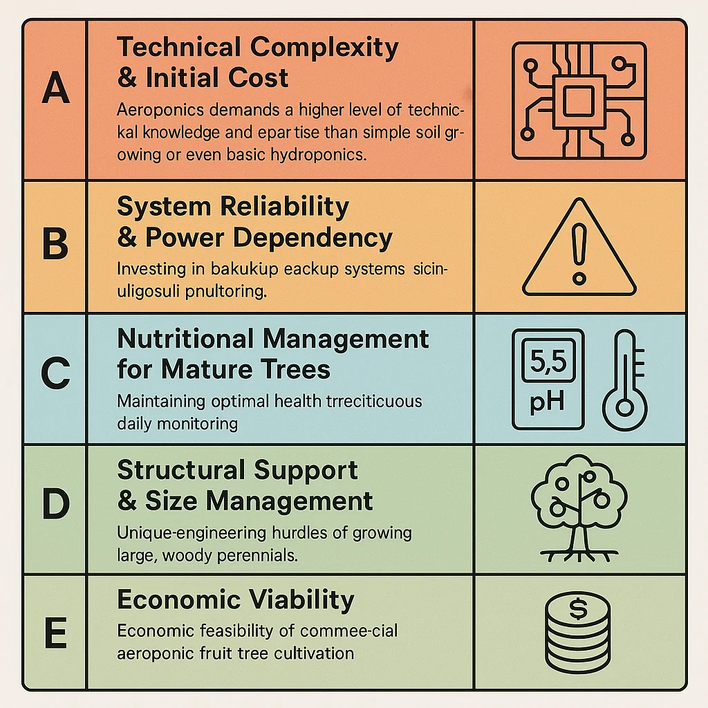 Challenges and Considerations
