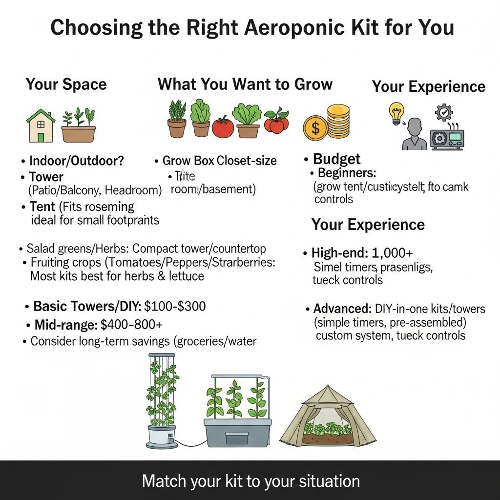 Commercial & DIY Systems (Briefly)