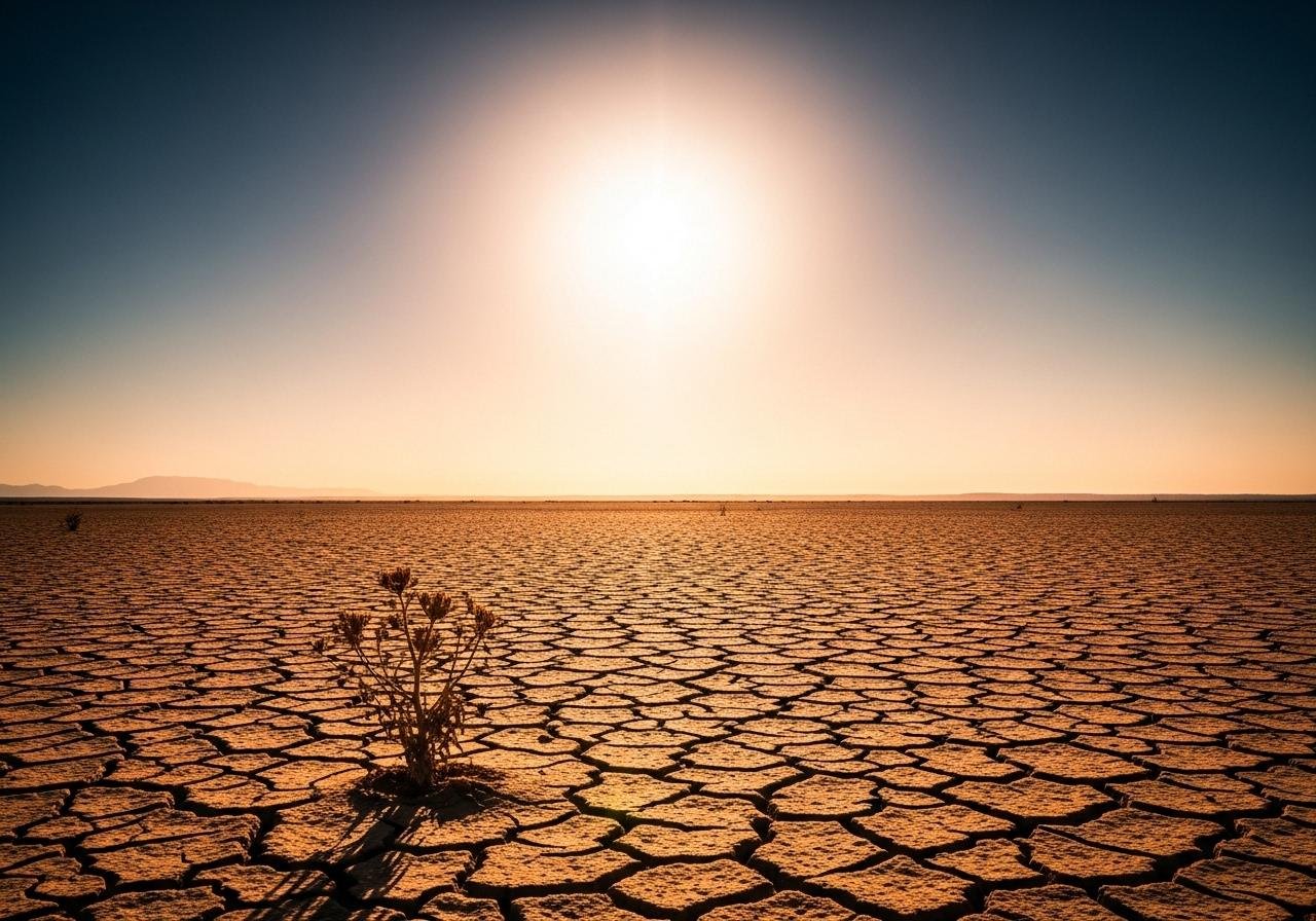  America's Growing Extreme Heat Crisis 