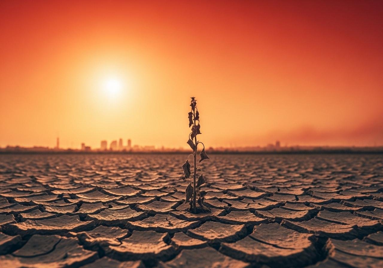 Heat Waves: Stories and Solutions