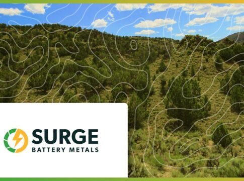 America’s Lithium Gap: How Surge Battery Metals Could Bridge the Supply Shortfall