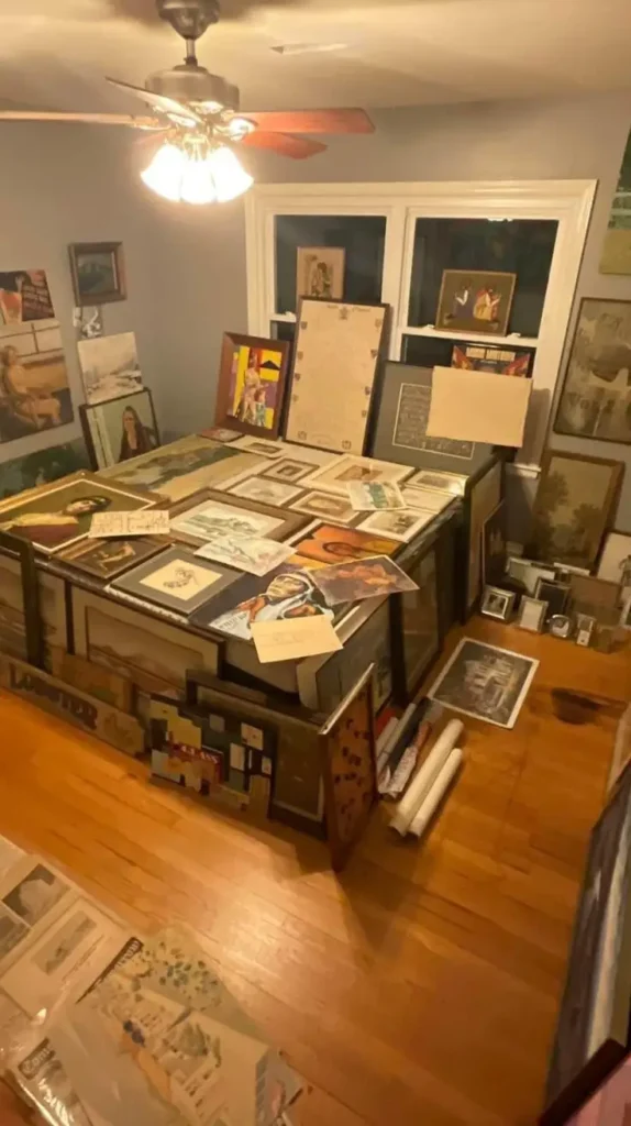 Spare Bedroom Artistic Gallery Spare Bedroom Artistic Gallery