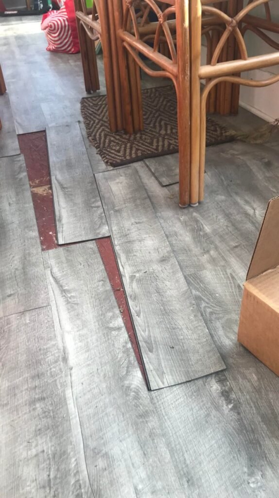 Choose Budget Flooring Options Like Vinyl or Laminate Choose Budget Flooring Options Like Vinyl or Laminate