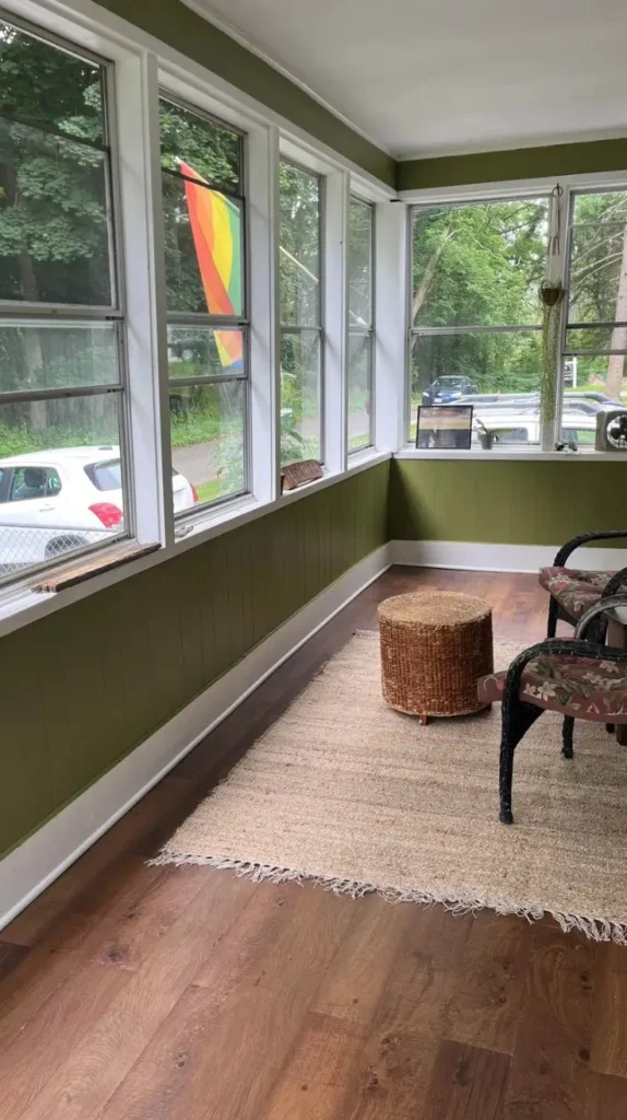 Budget Sunroom Ideas  Budget Sunroom Ideas