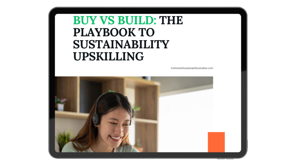 buy vs build training whitepaper