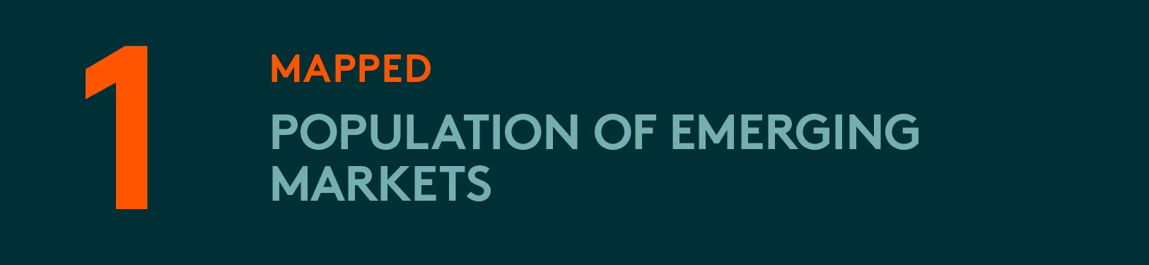 Part 1 - Population - EMM