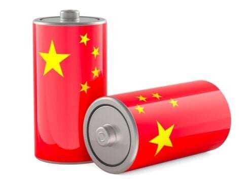 China’s Grip on Lithium Tightens as Global Supply Struggles to Keep Up