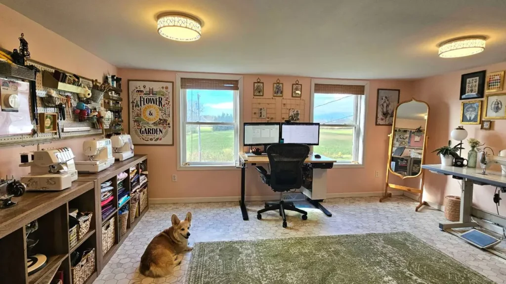 Dream Craft Room Ideas to Inspire Your Perfect Creative Space

