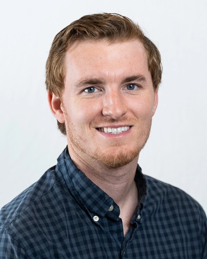 Dr. Elliot Swartz, principal scientist, cultivated meat, the Good Food Institute