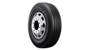 Firestone FS592 debuts with enhanced performance and sustainability