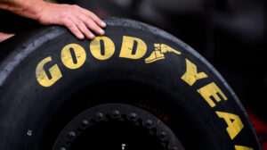 Goodyear unifies global motorsport strategy