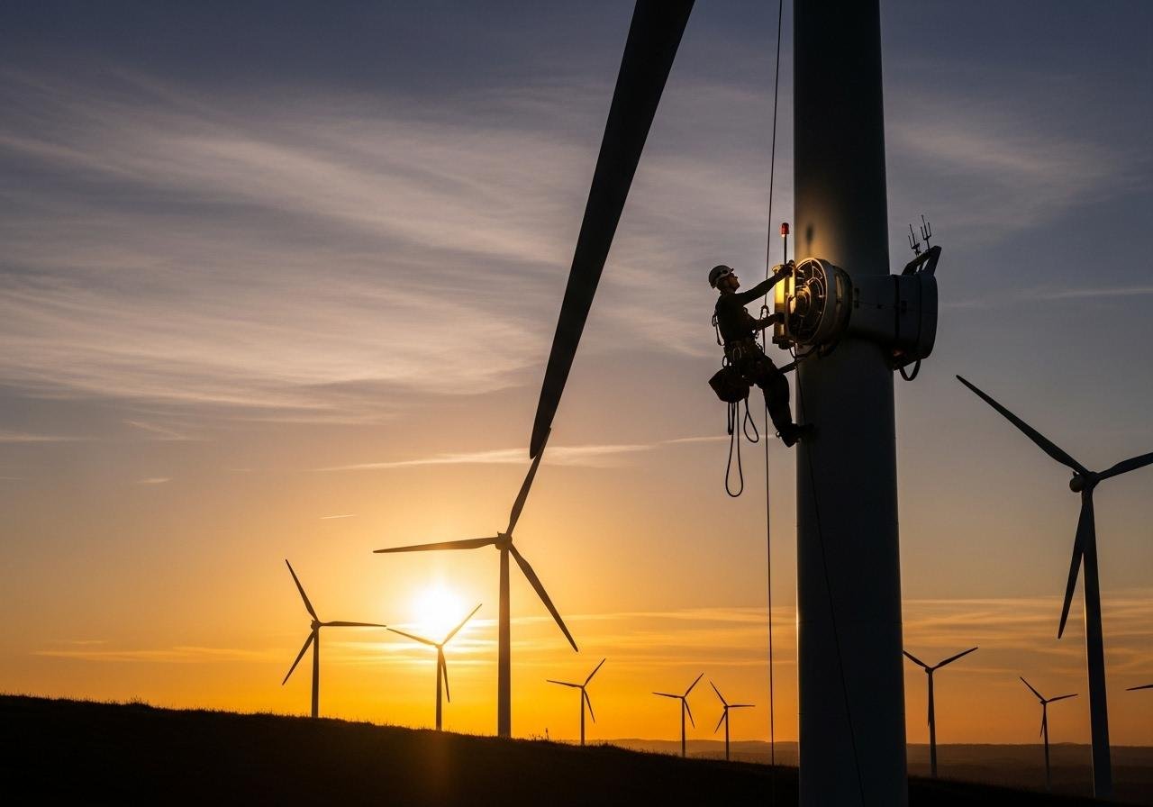 Green Energy Jobs Case Studies