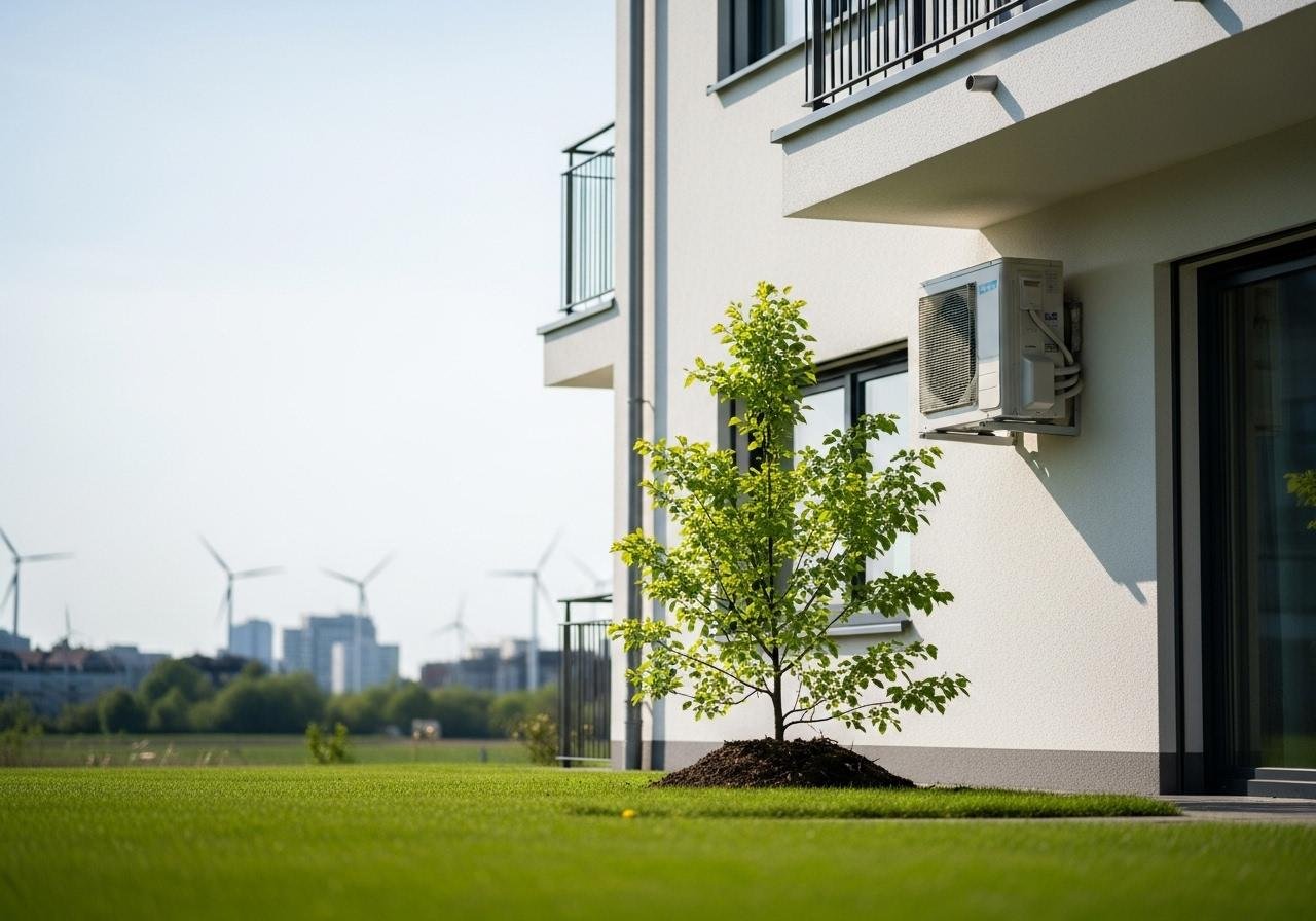 Heat Pumps Overtake Gas Boilers