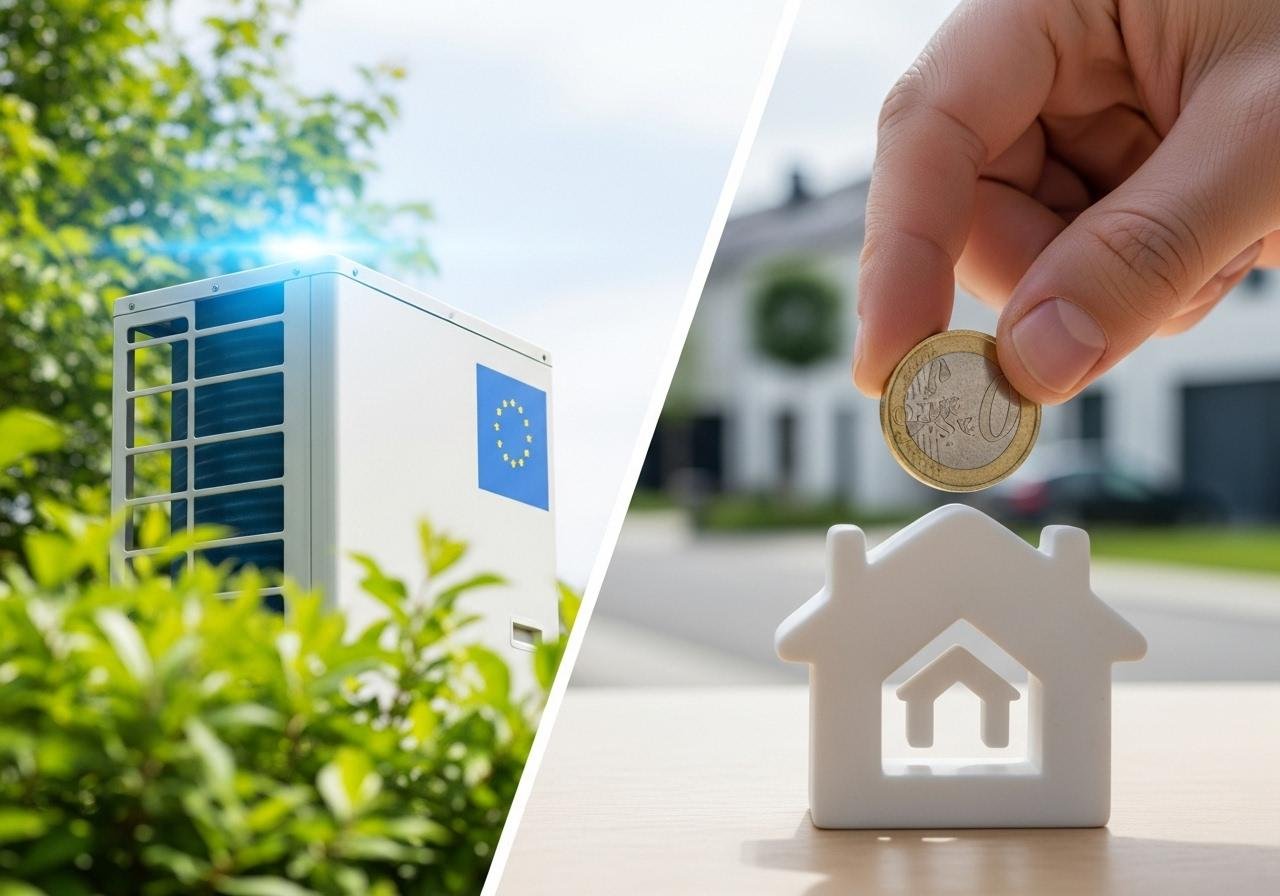 Factors Driving Heat Pump Adoption