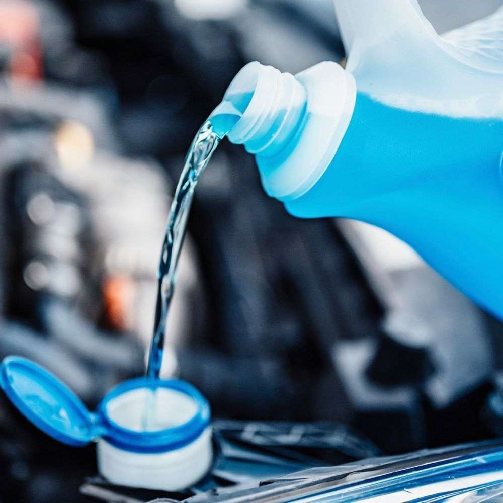 How To Dispose Of Coolant If You're A Business Owner