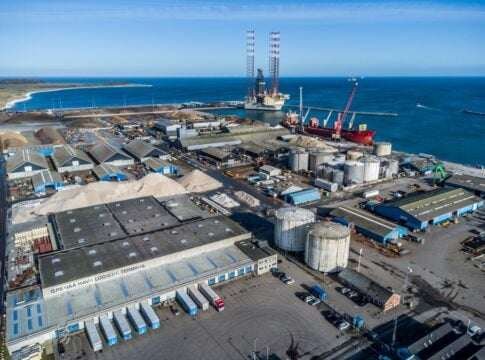 Denmark’s $294 Million Carbon Capture Bet Toward Europe’s Net-Zero Future