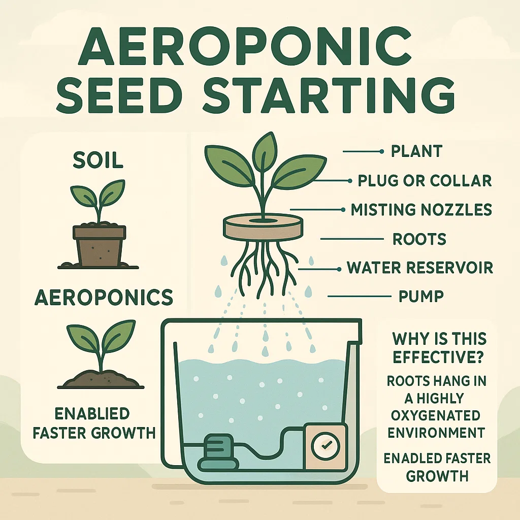 Introduction: The Future of Seed Starting